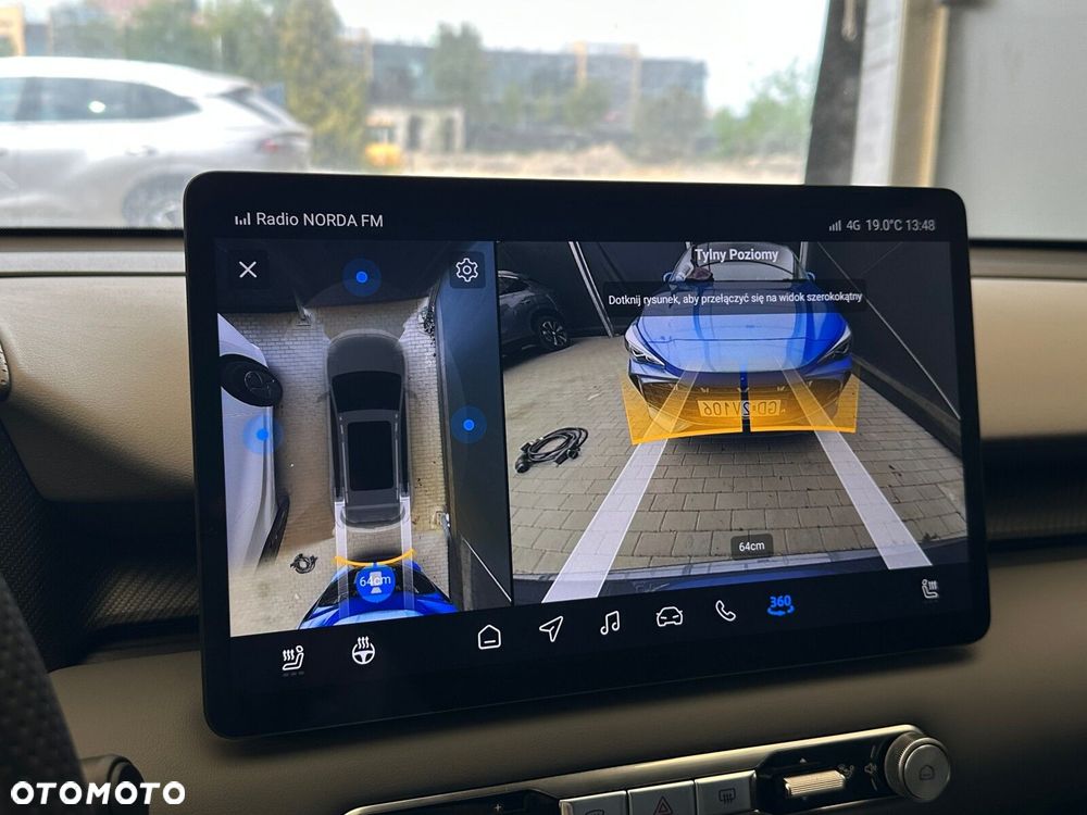 MG S5 EV - 38