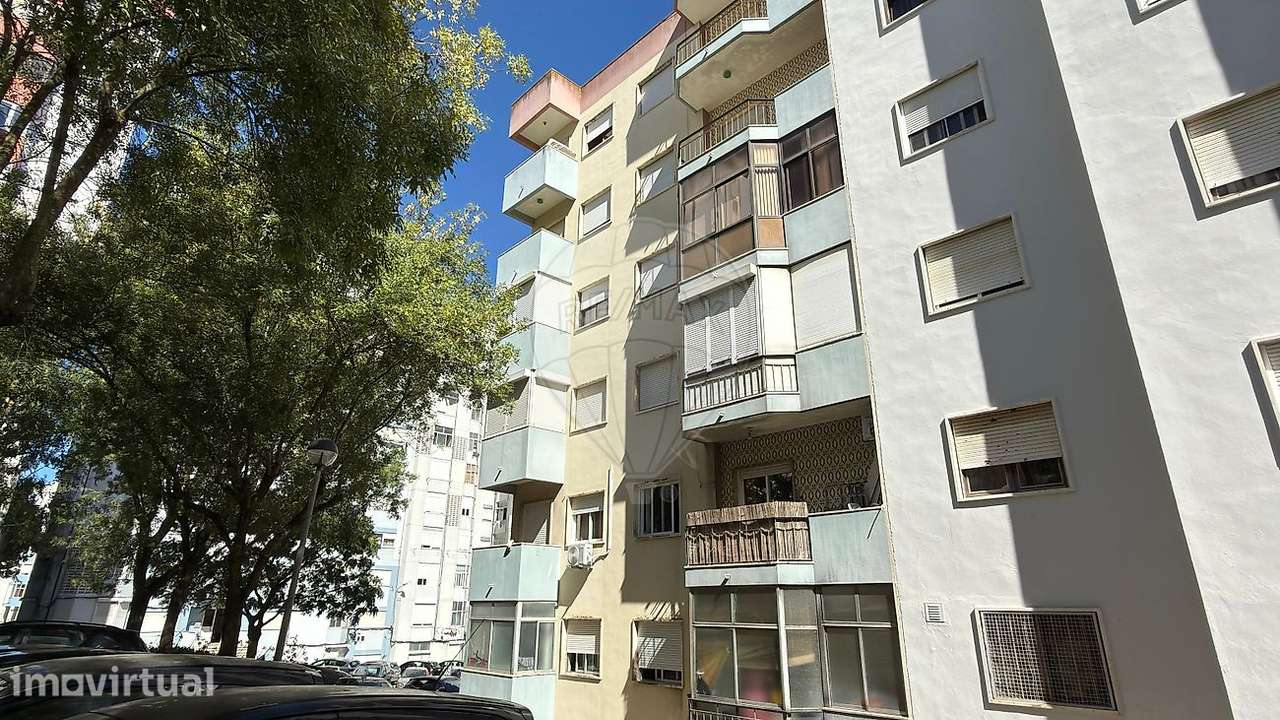 Apartamento T2 para venda - Grande imagem: 5/6