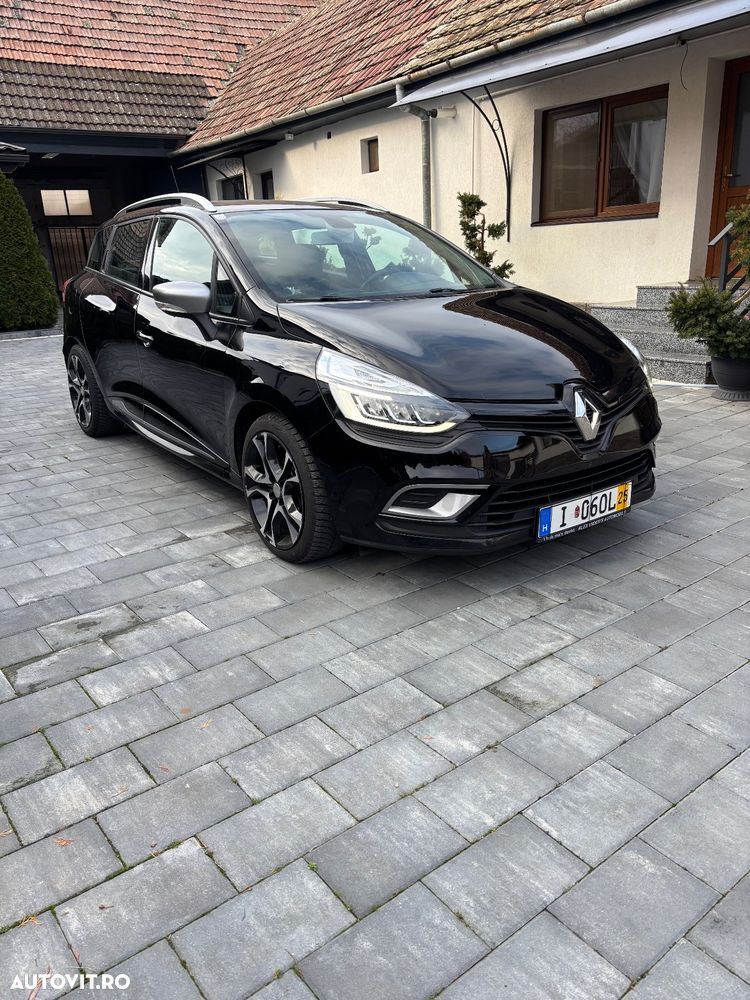 Renault Clio - 2
