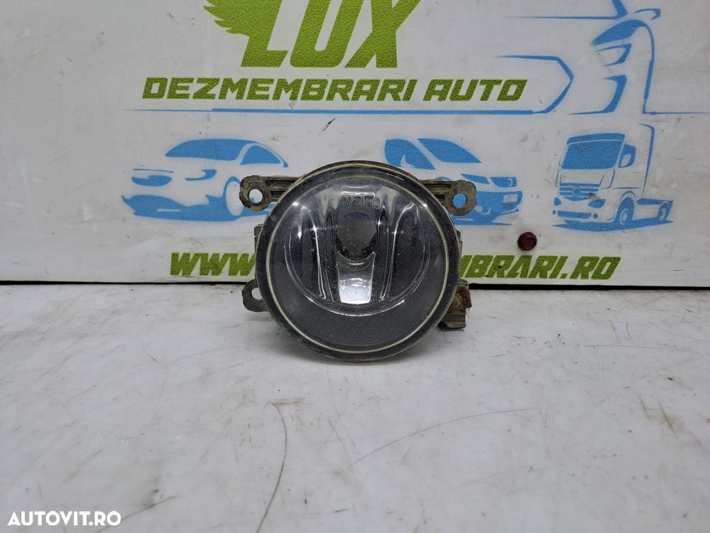 Proiector ceata 89210094 Ford Fiesta 5 (facelift) - 1