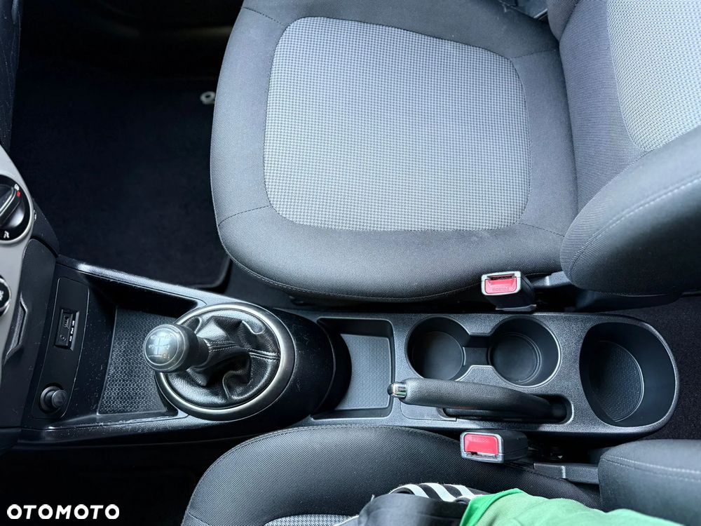 Hyundai i20 1.25 Classic - 23