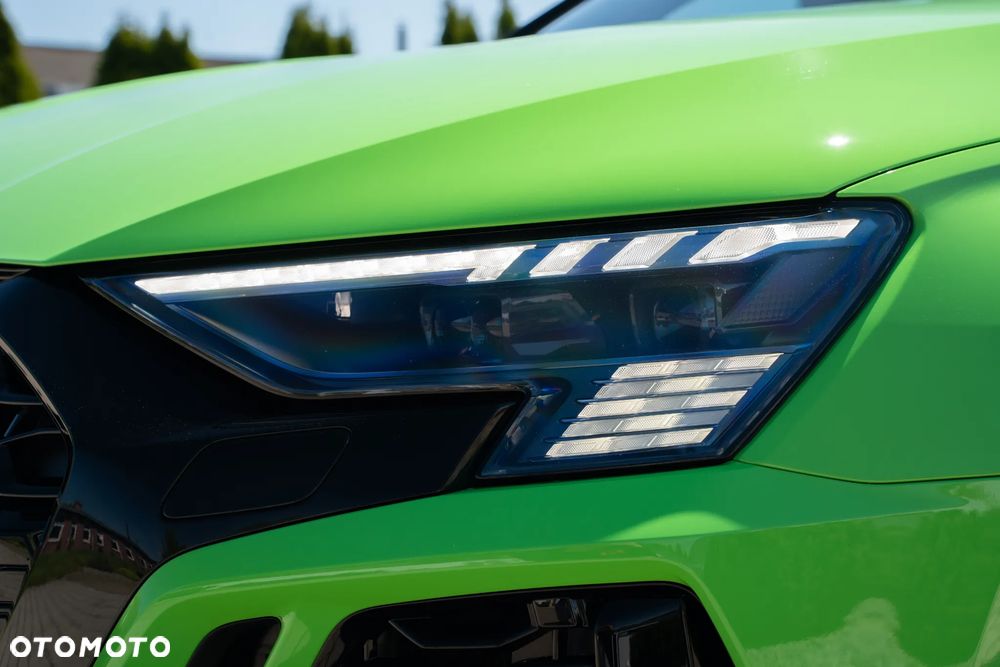 Audi RS3 Limousine TFSI Quattro S tronic - 14