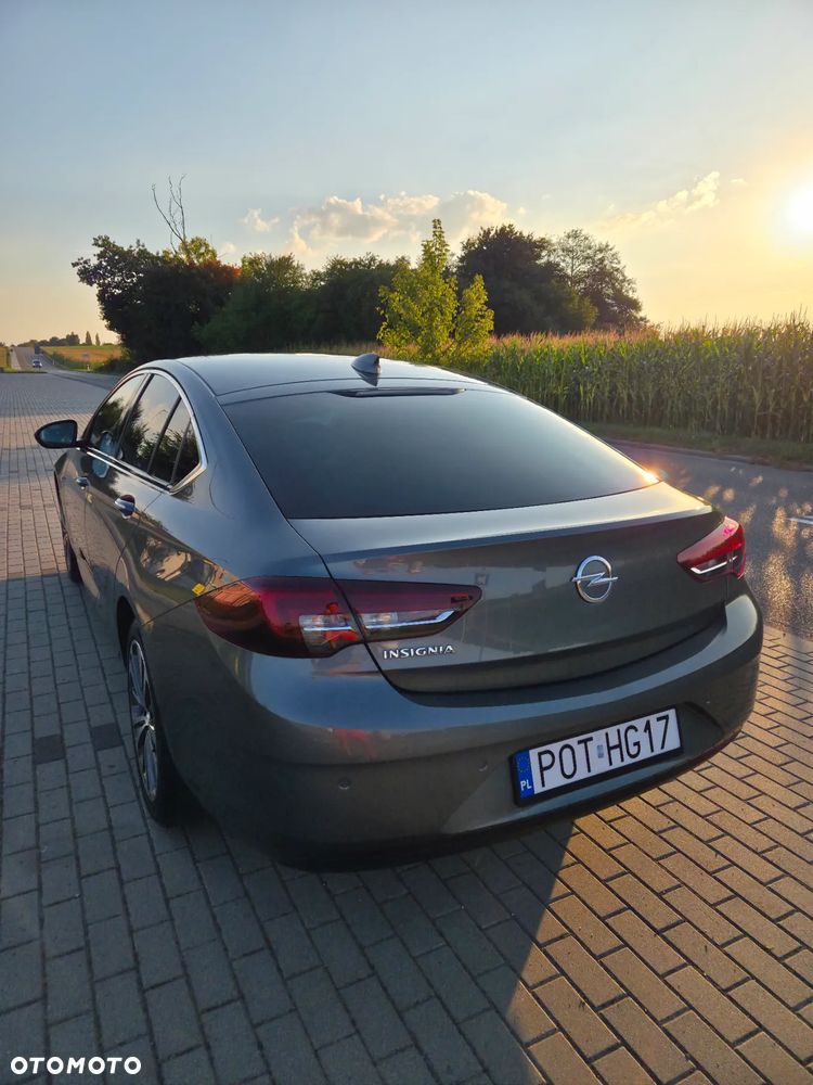 Opel Insignia Grand Sp 1.5 ECOTEC Direct InjectionTurbo Business Innovation - 6