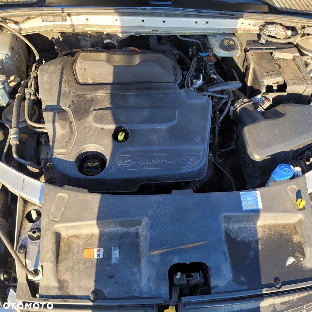 Ford Mondeo 2.0 TDCi Trend - 6