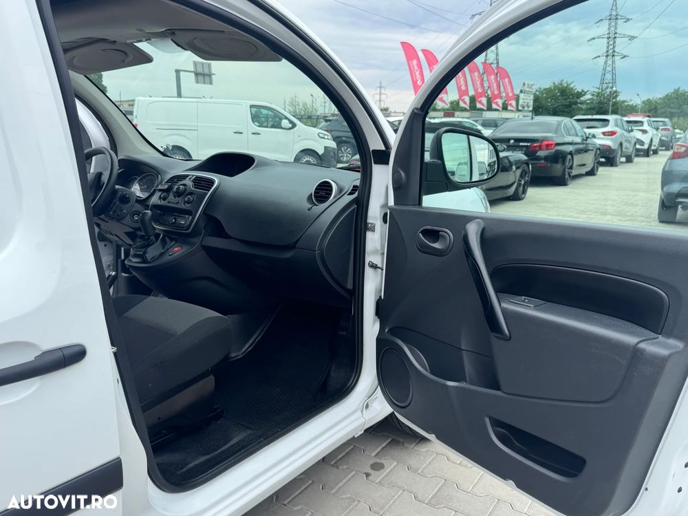 Renault Kangoo Maxi Extra R-Link - 23