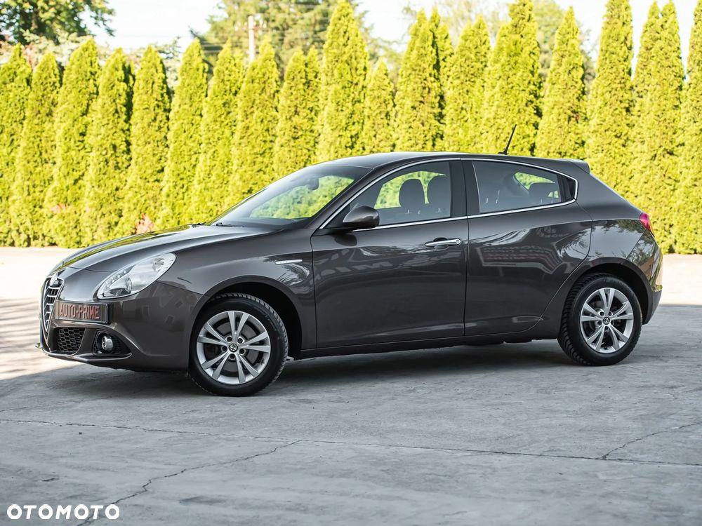 Alfa Romeo Giulietta ver-1-6-jtdm-progression - 7