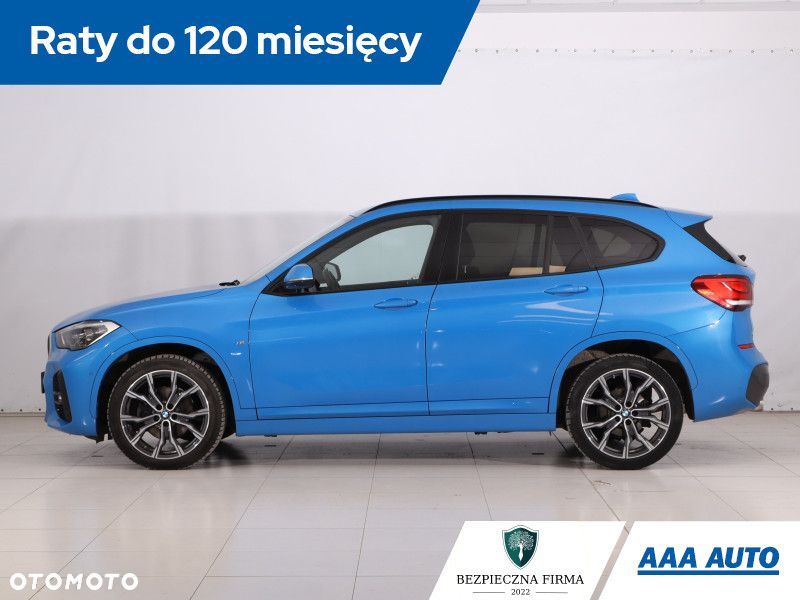 BMW X1 - 4