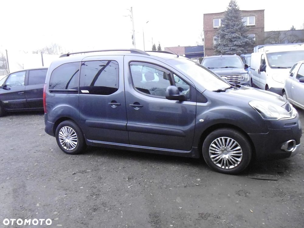 Citroën Berlingo 1.6 HDi XTR - 2