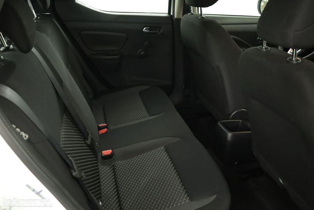 Nissan Micra 1.0 IG-T Acenta - 20