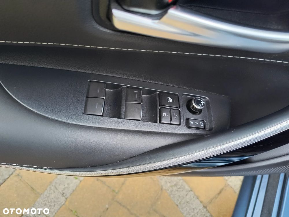 Toyota Corolla 1.2 T Comfort - 23