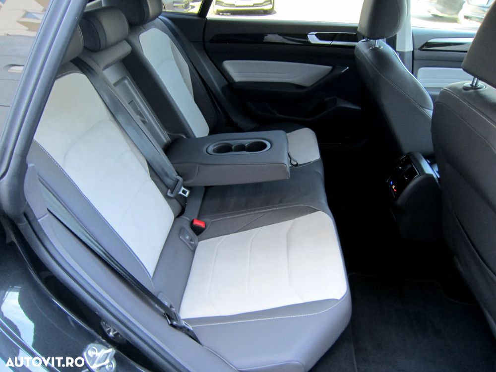 Volkswagen ARTEON - 29