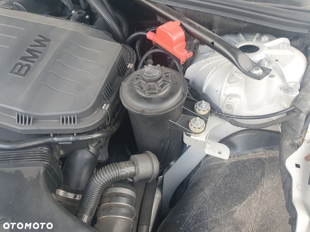 BMW Seria 5 - 24