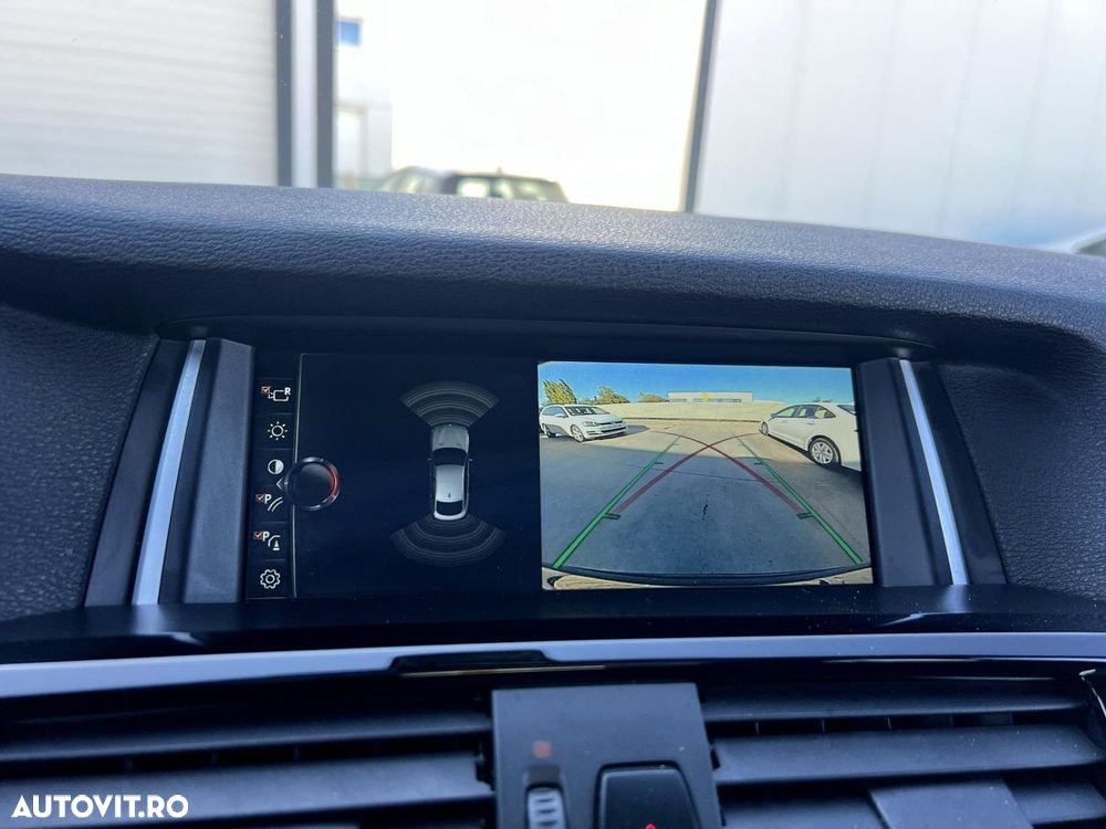 BMW X4 - 17