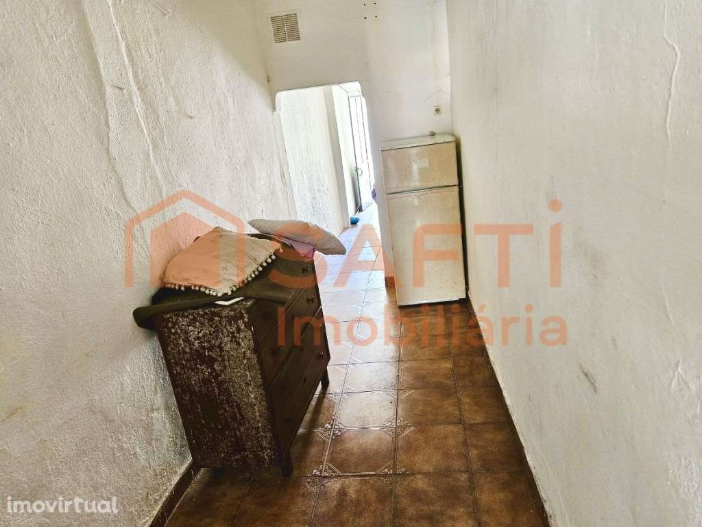 Casa com Estilo Único em Almeirim - Grande imagem: 4/9