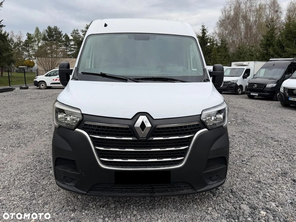 Renault Master - 3