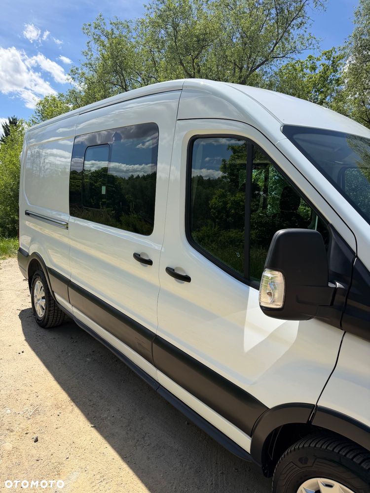 Ford TRANSIT 7os. - 22