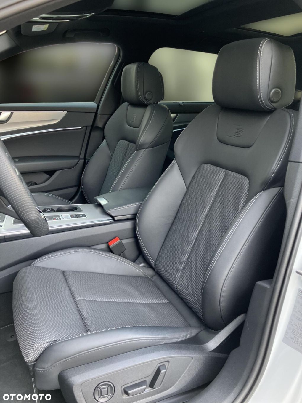 Audi A6 - 13