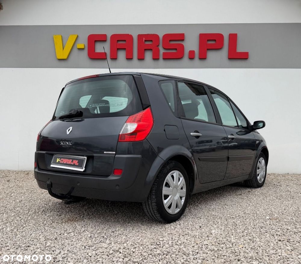 Renault Scenic - 5