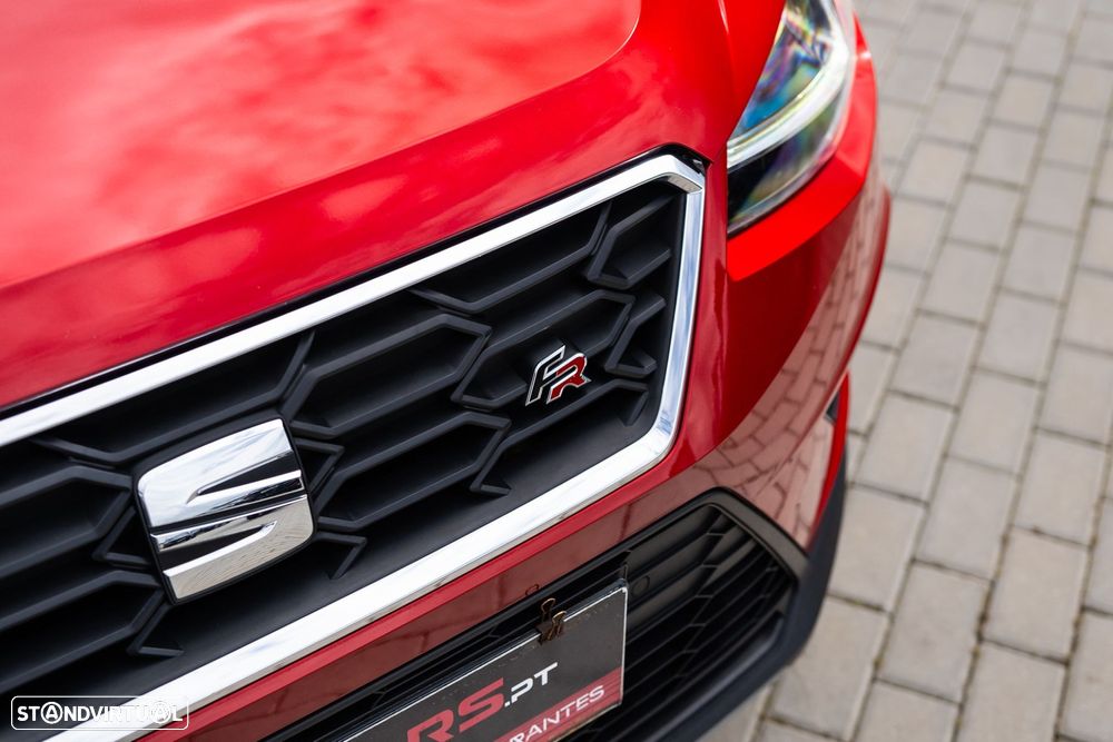 SEAT Arona 1.0 TSI FR - 6