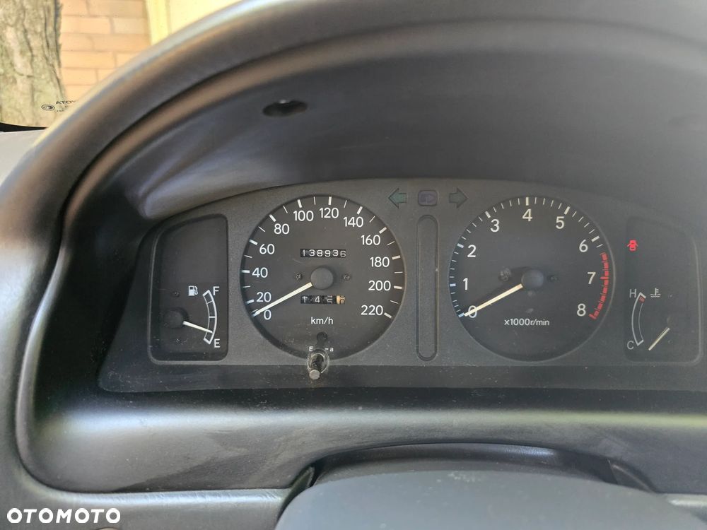 Toyota Corolla 1.4 Terra1 - 21