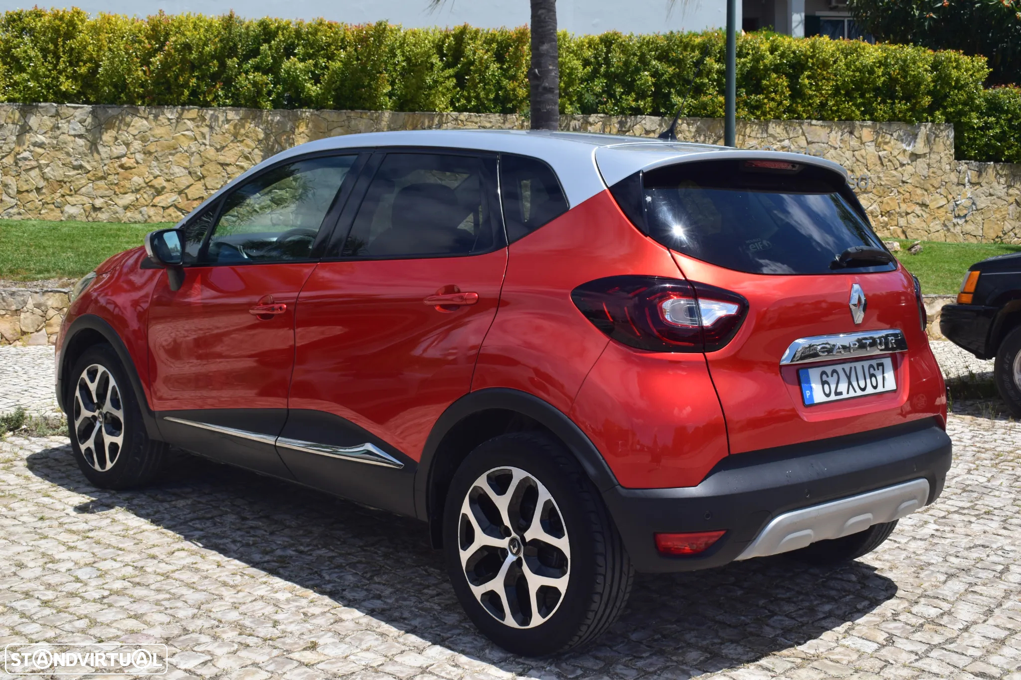 Renault Captur 0.9 TCE Exclusive - 6