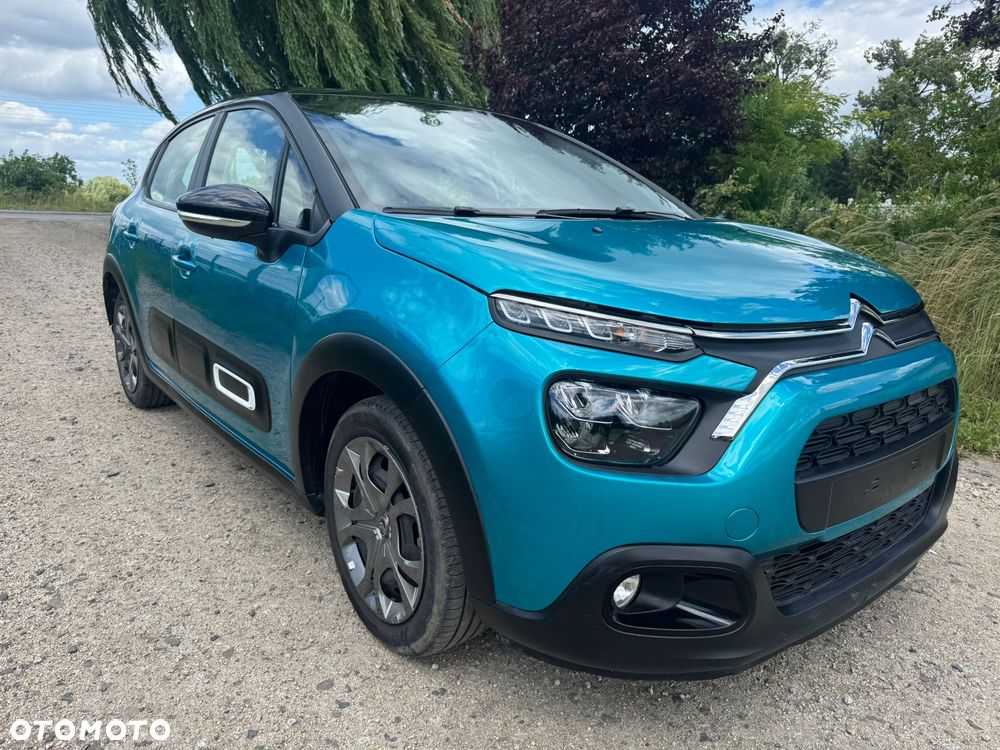 Citroën C3 - 13