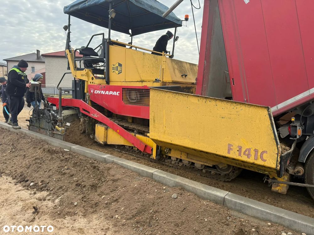 Dynapac F141 C - 2