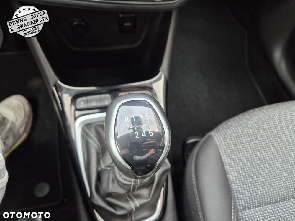 Opel Crossland X - 31