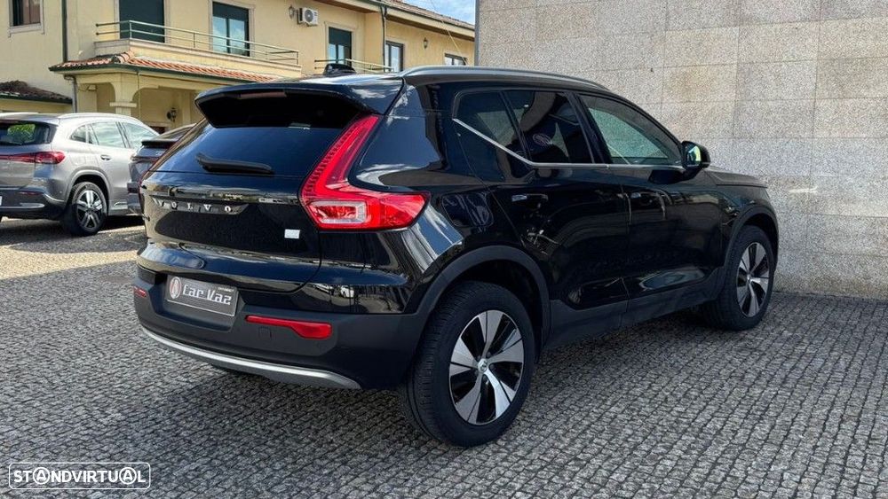 Volvo XC 40 1.5 T5 PHEV Momentum Plus - 6