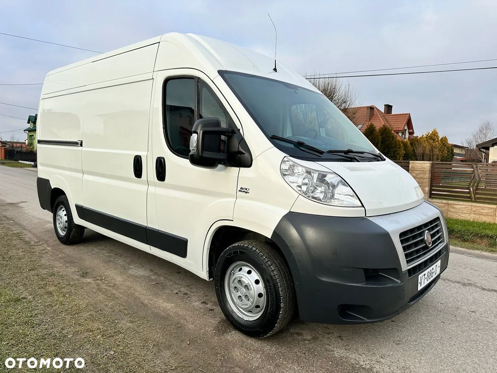 Fiat Ducato - 5