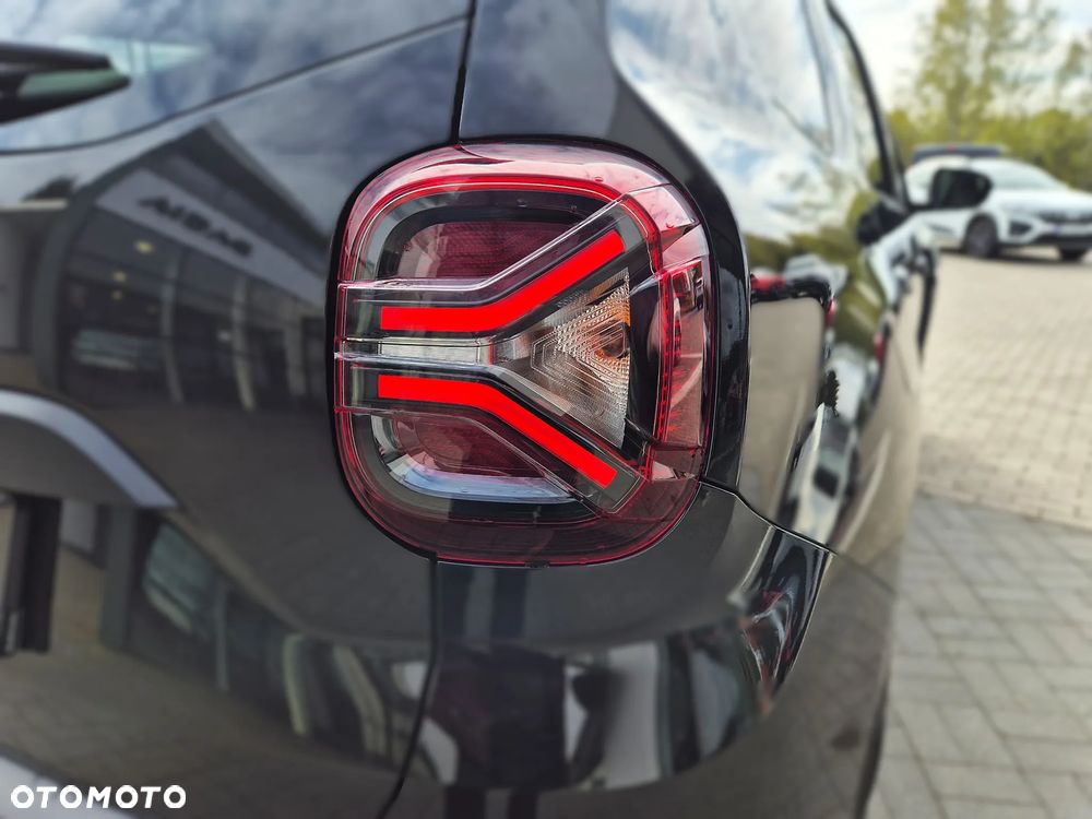 Dacia Duster 1.0 TCe Journey - 12