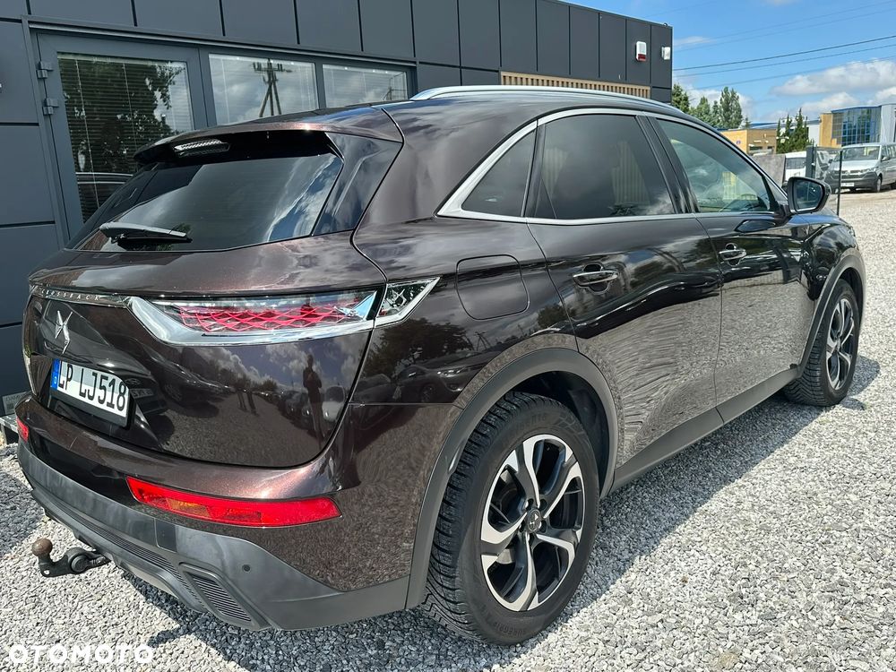 DS Automobiles DS 7 Crossback - 17