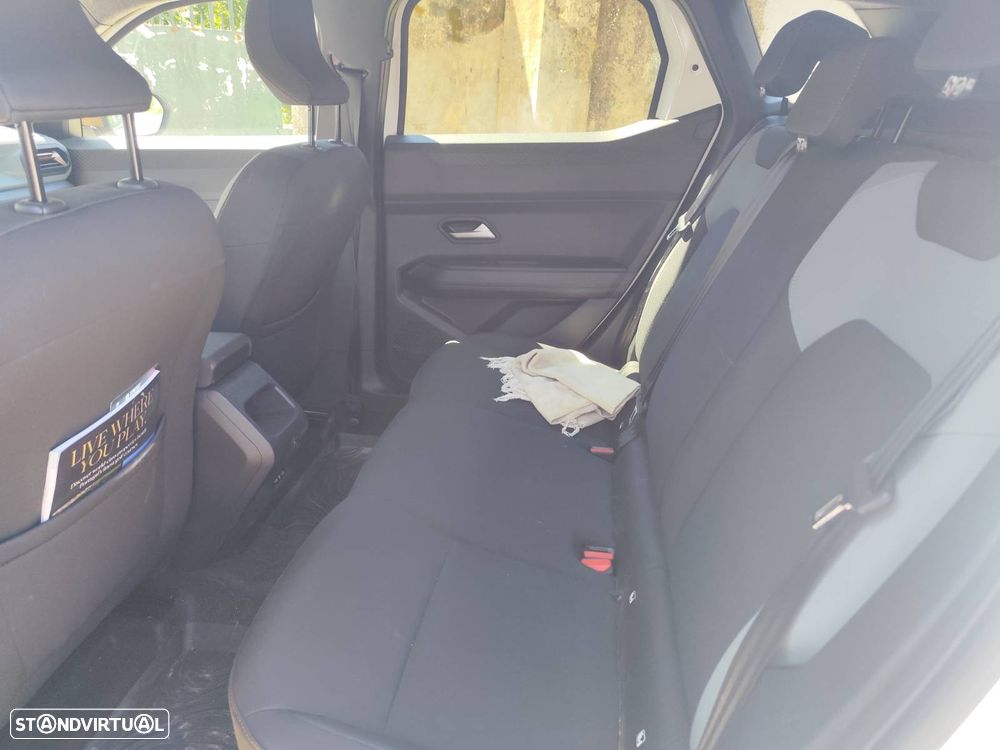 Dacia Duster 1.0 TCe ECO-G Extreme Bi-Fuel - 11