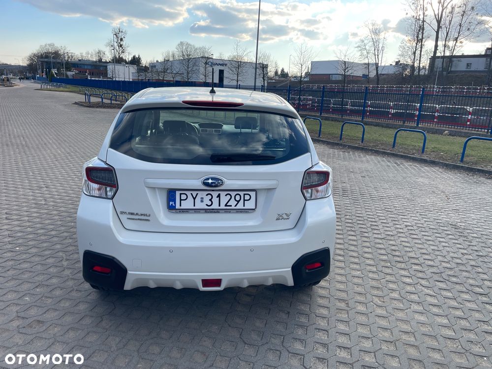 Subaru XV 1.6i Comfort - 28