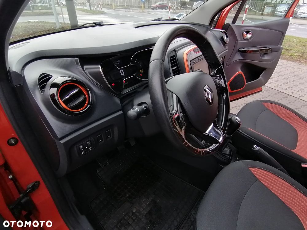 Renault Captur (ENERGY) TCe 90 INTENS - 26