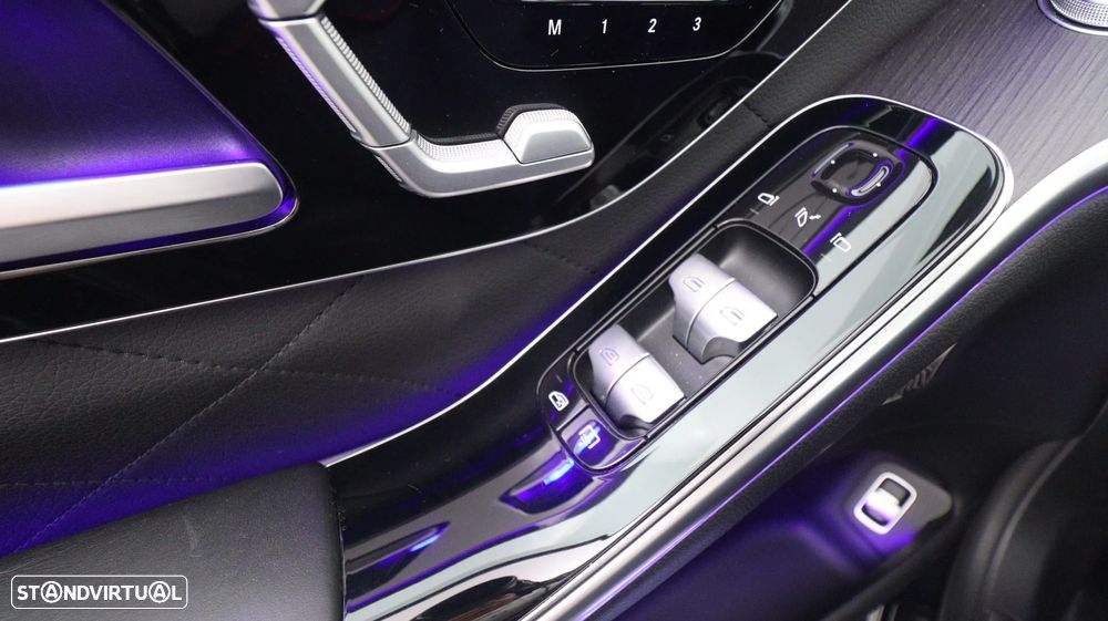 Mercedes-Benz S 400 d 4Matic - 32