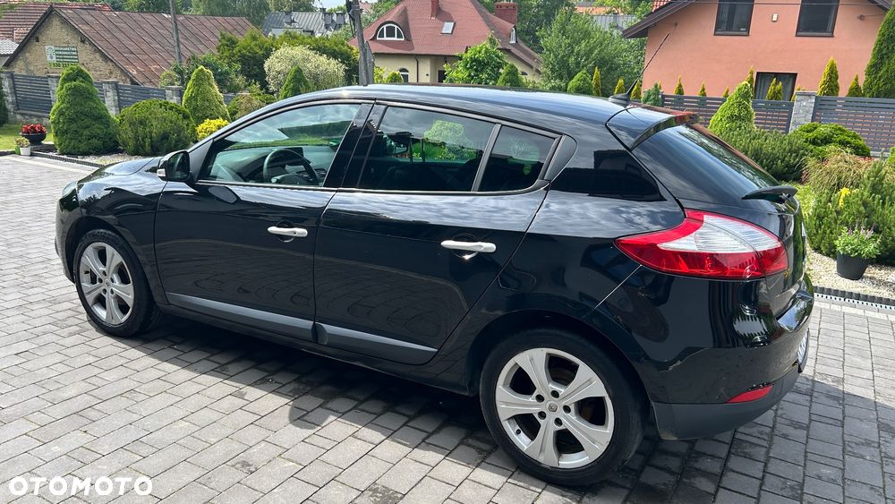 Renault Megane 1.4 16V TCE Dynamique - 2