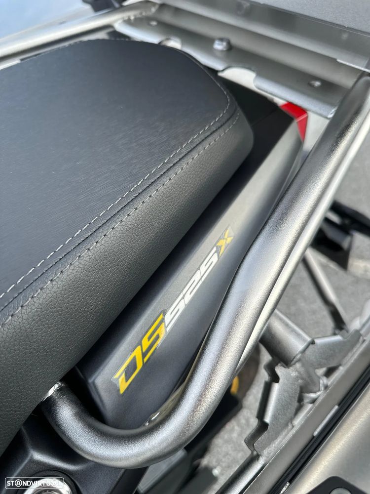 Voge 525DSX Tourer - 2