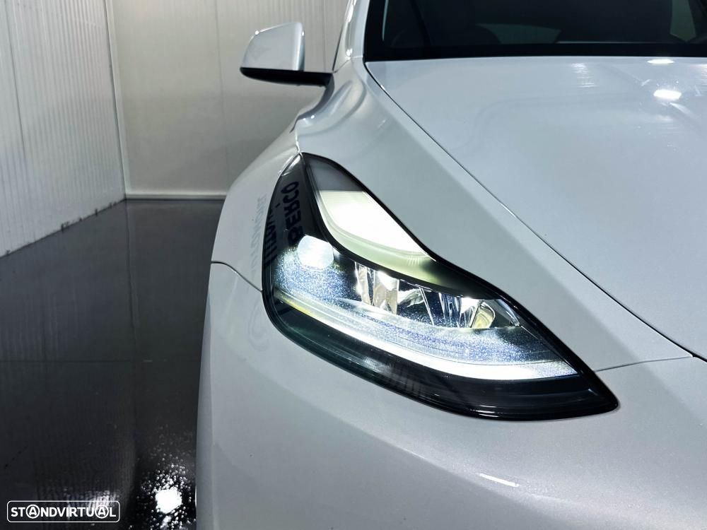 Tesla Model Y Standard - 15