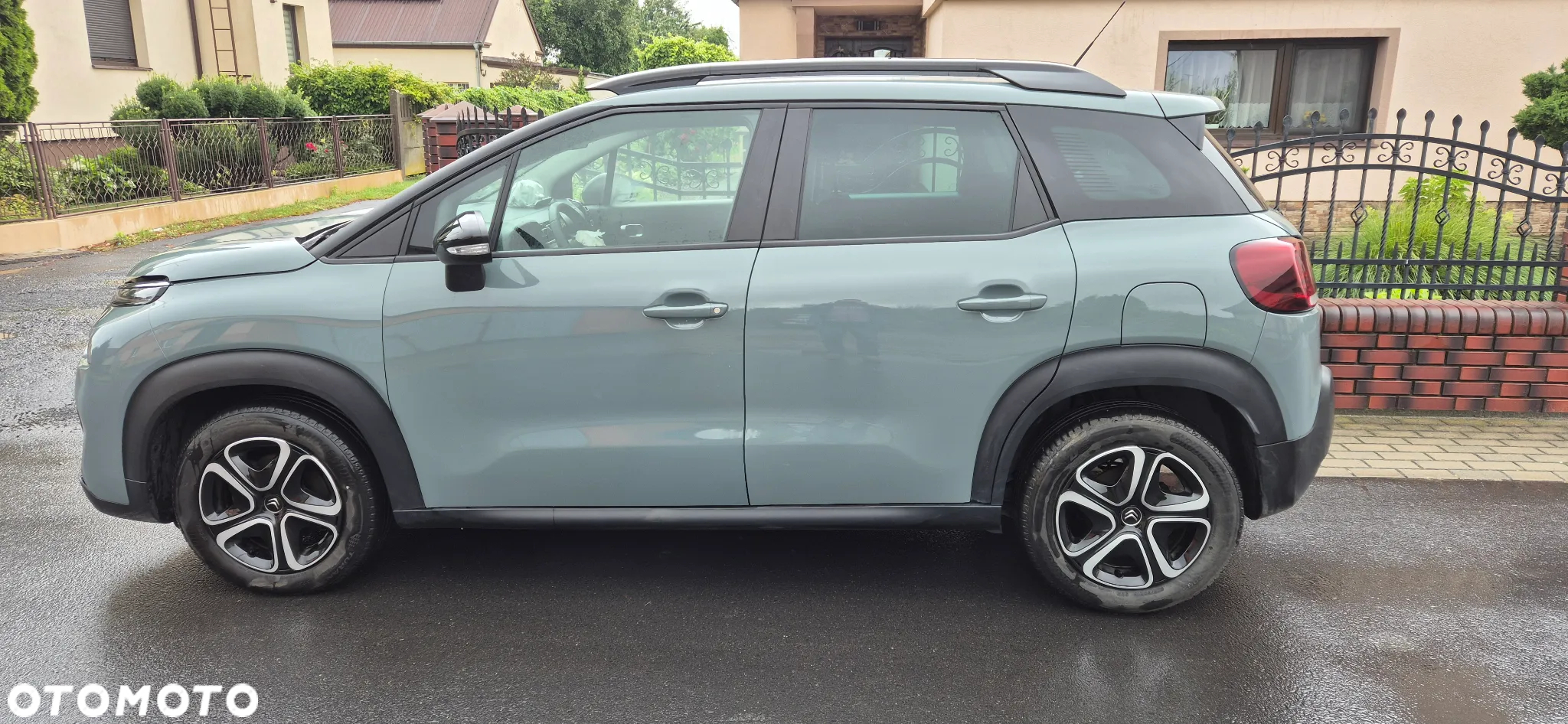 Citroën C3 Aircross - 2