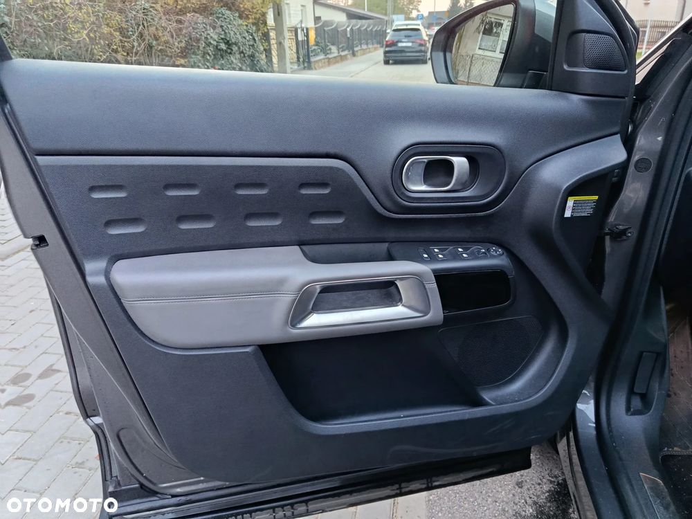 Citroën C5 Aircross 1.6 PHEV Shine EAT8 - 9