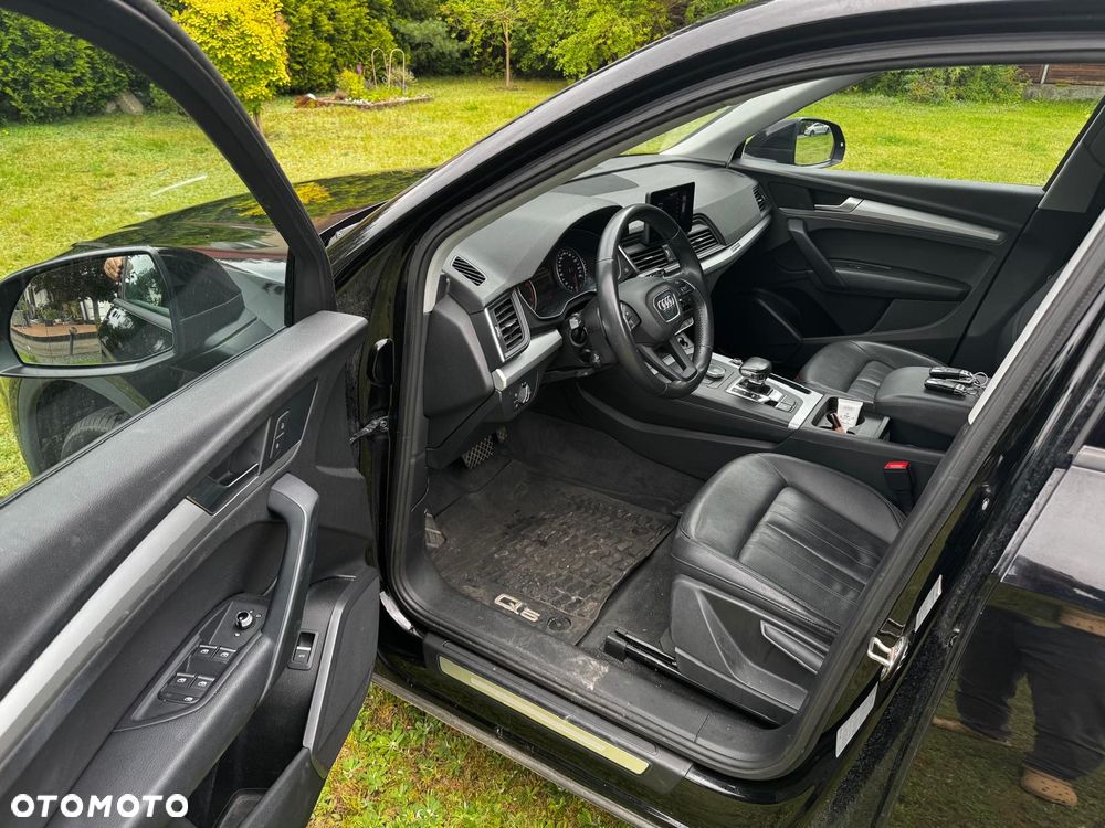 Audi Q5 - 7