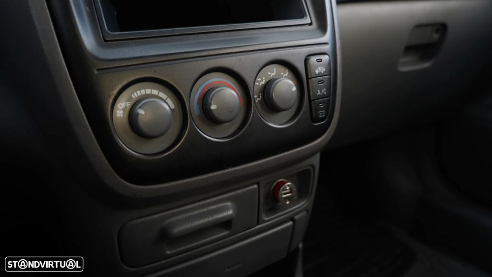 Honda CR-V 2.0 LS - 12