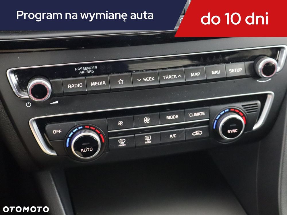 Kia Optima - 14