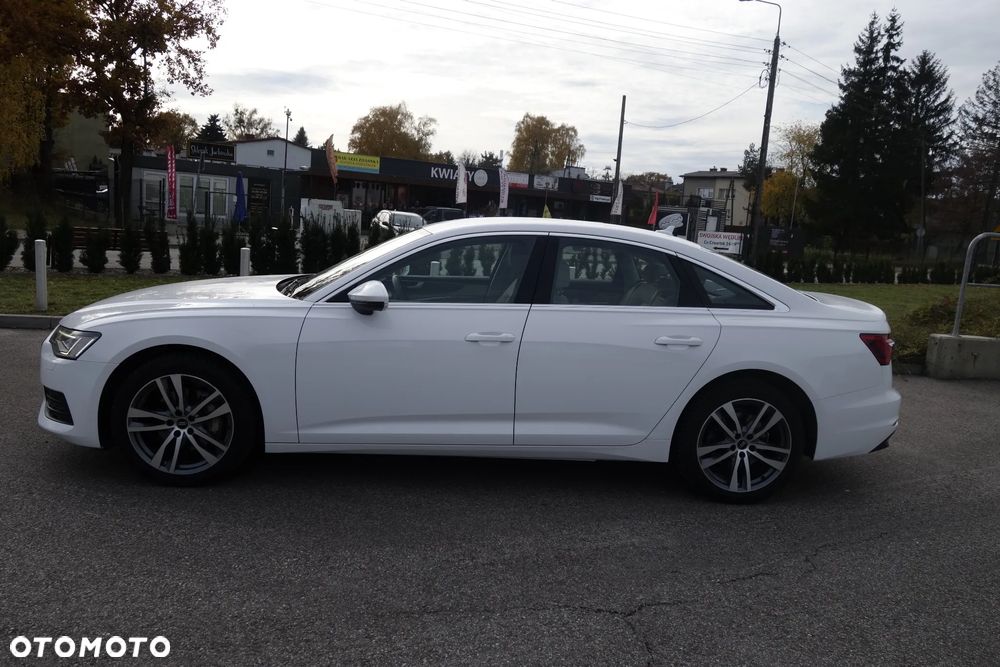 Audi A6 Limousine - 6