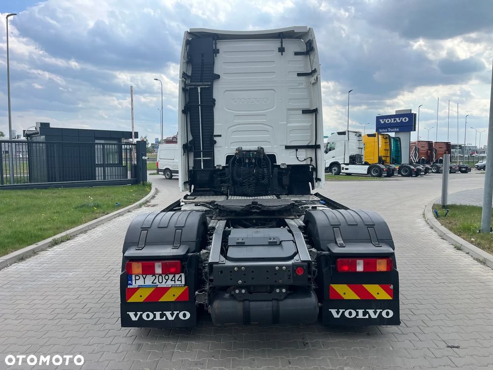 Volvo FH(4) 460KM TC - 3