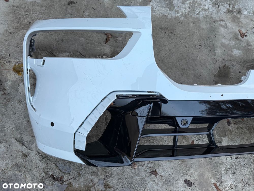 ZDERZAK PRZÓD BMW X7 LIFT M PAKIET LCI 5A241A6 - 5