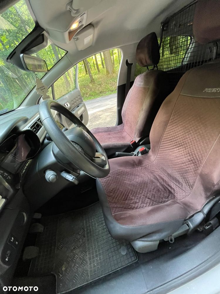 Citroën C3 - 11