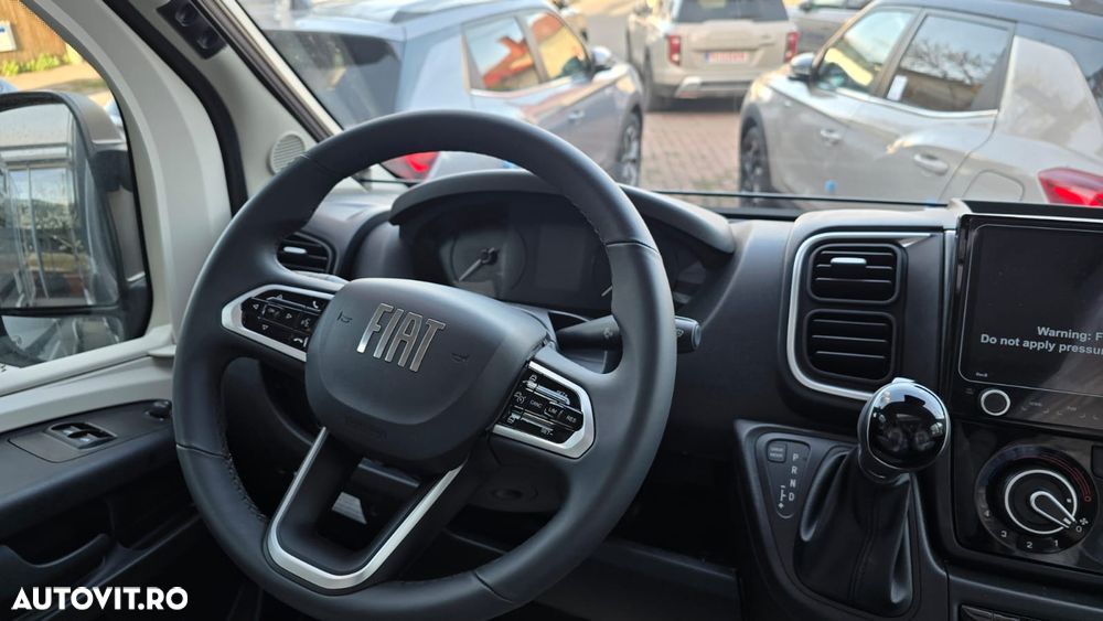 Adria COMPACT DL 60 Y - 4