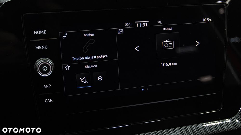 Volkswagen T-Cross 1.0 TSI Life DSG - 23